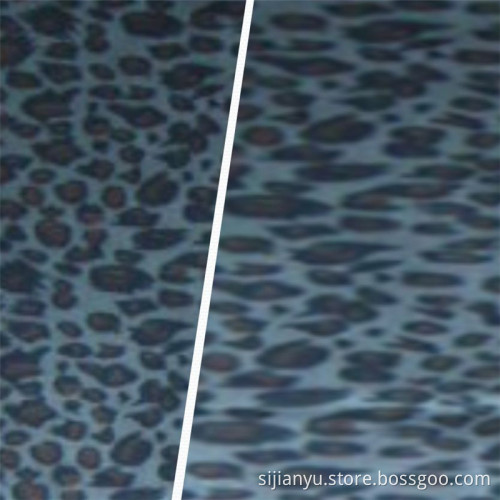Hot Sale Printed Bape Leopard Women's Fashion Leggings